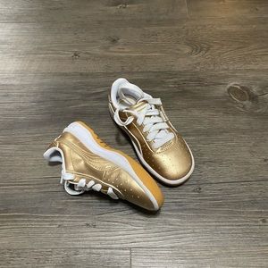 PUMA TODDLER SHOES SIZE 9